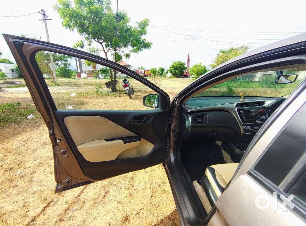 Honda City I-dtec Diesel  Excellent Condition  Well Maintained