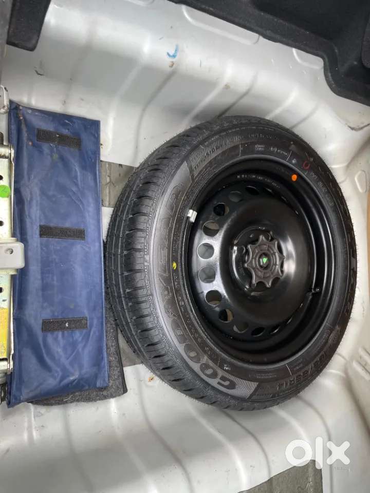 Hyundai Xcent S 1.2, 2015, Petrol