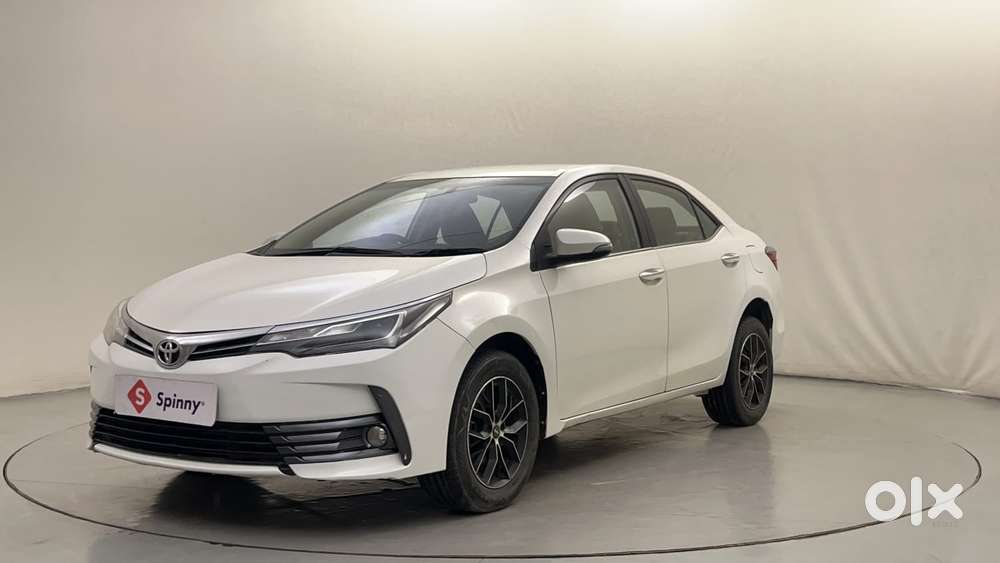 Toyota Corolla Altis 2013-2017 D-4d Gl, 2017, Diesel