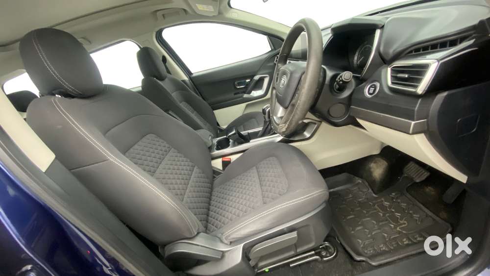 Tata Safari 2.0 Kryotec Xta Plus, 2022, Diesel