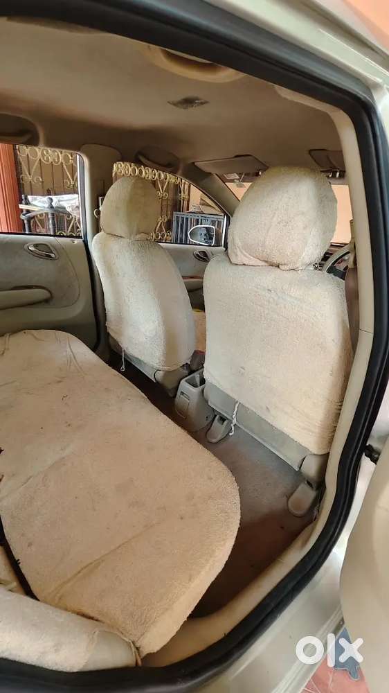 Honda City Zx 2007 Petrol Good Condition Urgent Sale Price Negotible