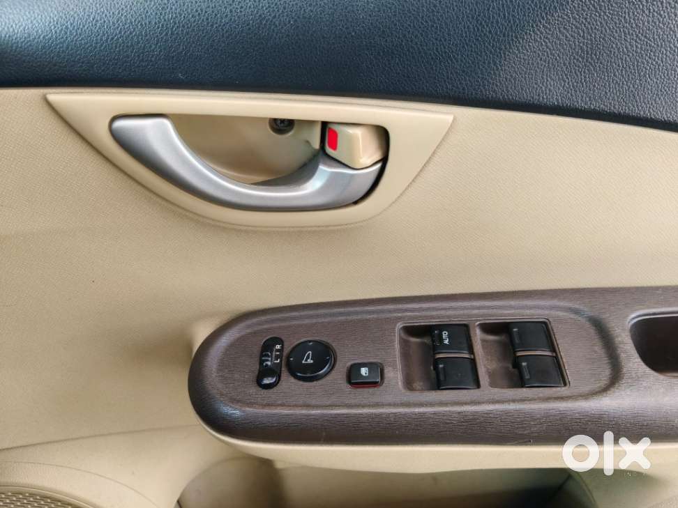 Honda Amaze 2013-2016 Vx I-dtec, 2013, Diesel