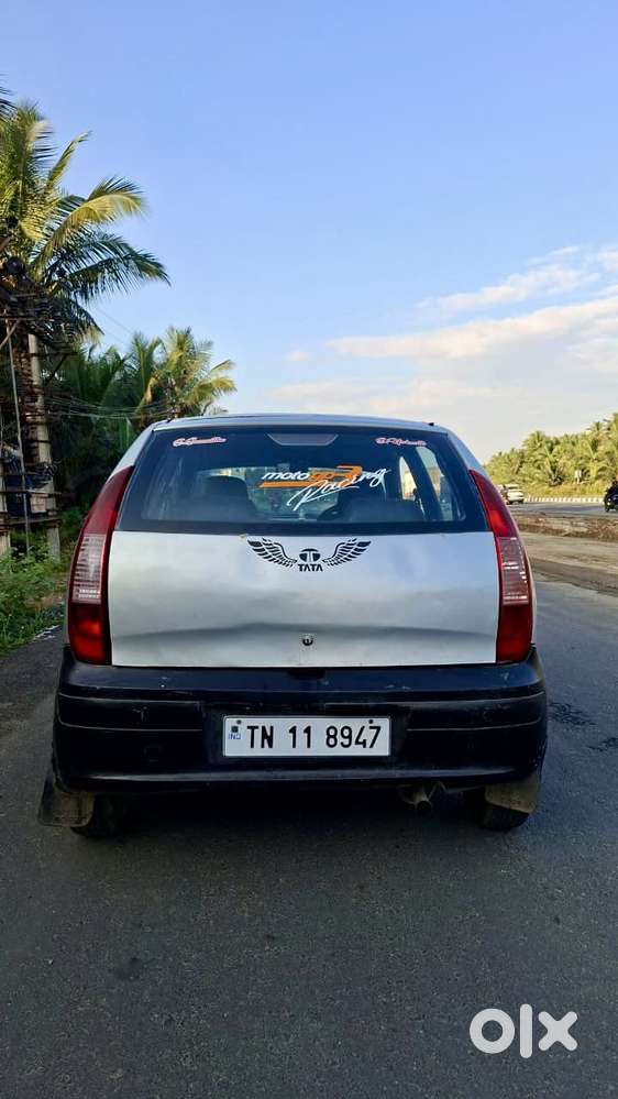 Tata Indica V2 Dle Bsiii, 2012, Diesel