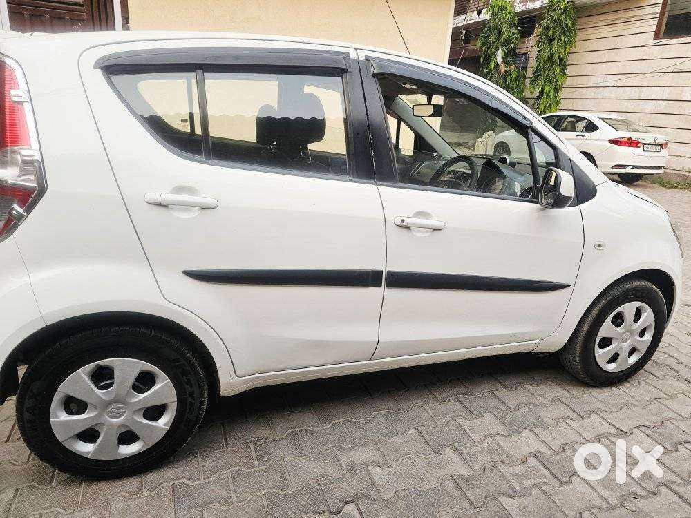 Maruti Suzuki Ritz Vdi Genus, 2014, Diesel