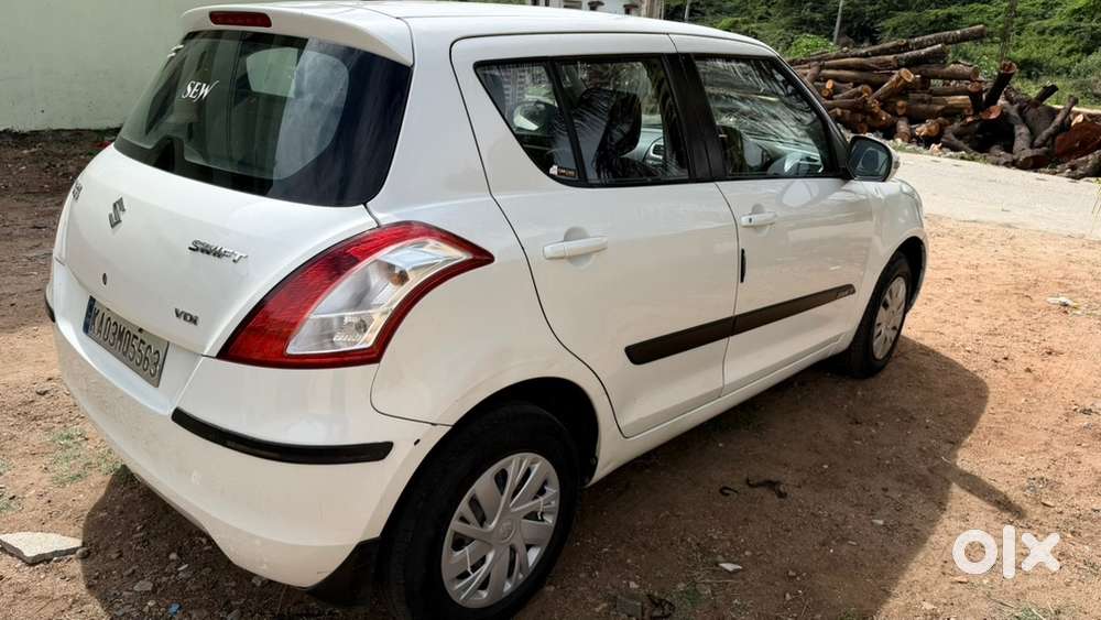 Maruti Suzuki Swift Diesel Good Condition
