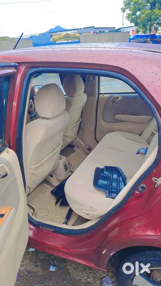 Honda City Zx 2006 Model