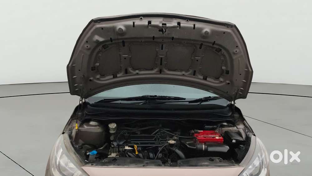 Hyundai Elite I20 Asta 1.2, 2014, Petrol