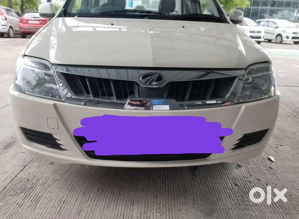 Mahindra E Verito 2020 Automatic