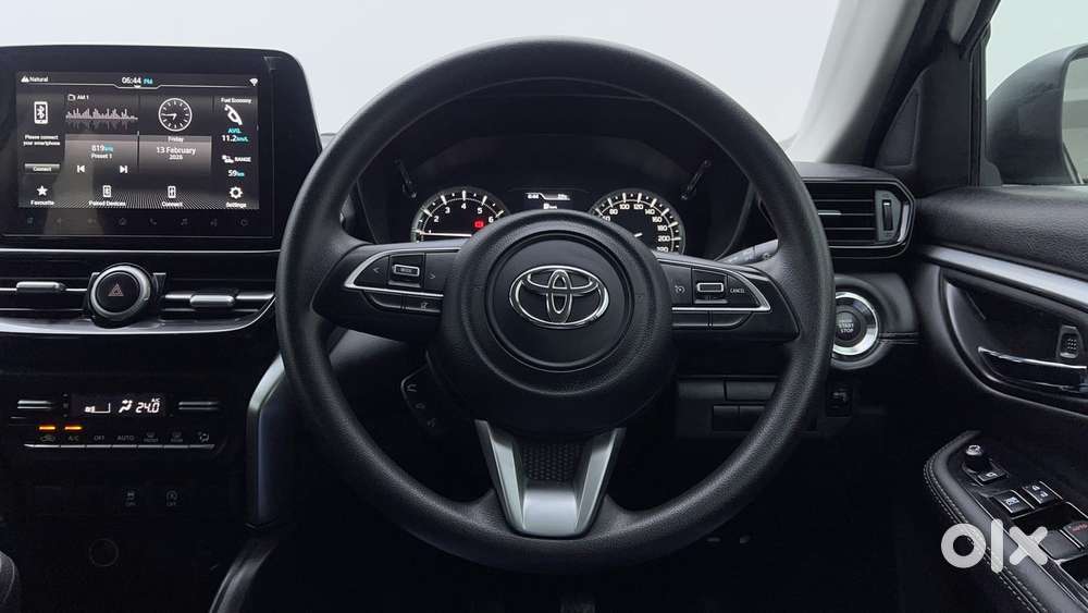 Toyota Urban Cruiser Hyryder 1.5 G Neo Drive, 2024, Petrol