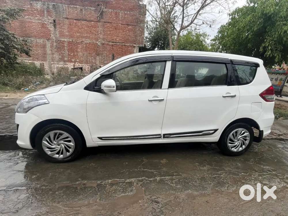 Eartiga Vxi Model 2016