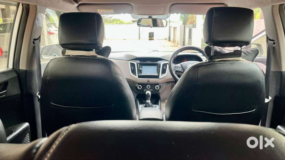 Creta Diesel For Sale