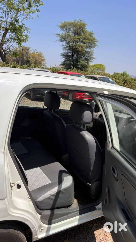 Maruti Suzuki Alto 0.8 Lxi (o), 2005, Petrol