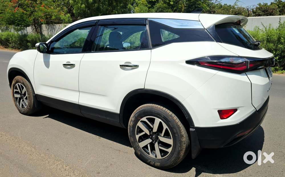 Tata Harrier Xza+, 2022, Diesel