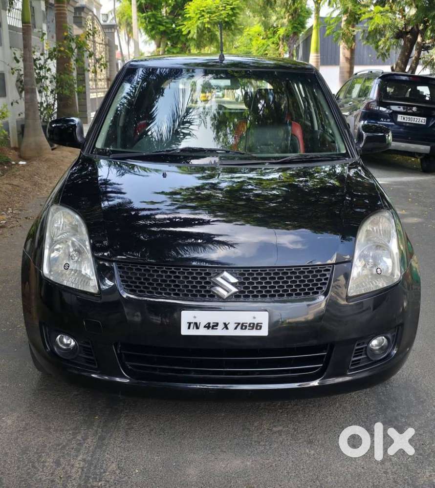 Maruti Suzuki Swift 2004-2010 Vdi Bsiii, 2010, Diesel