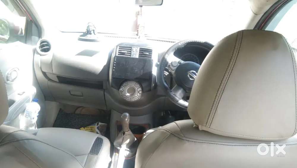 Nissan Sunny Xl Top Model Diesel 
Like New Car