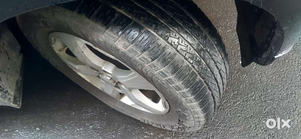 Mahindra Scorpio S Mt 7str, 2020, Diesel
