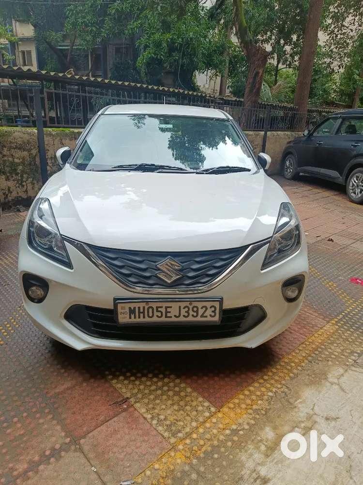 Maruti Suzuki Baleno 2020 First Owner