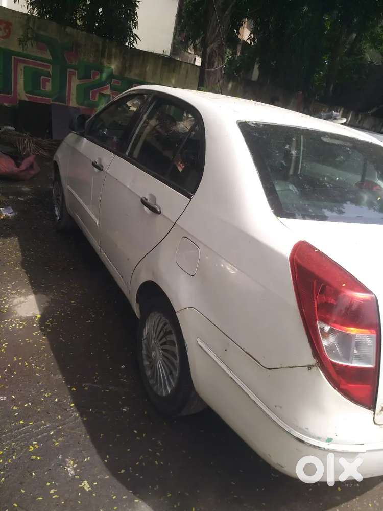 Tata Manza 2012 All Paper Ok 2027 Exchange Yes