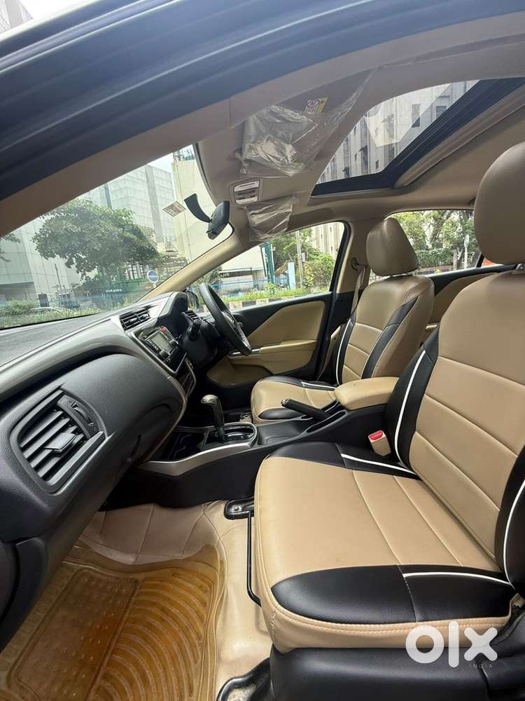 Honda City Well Maintain