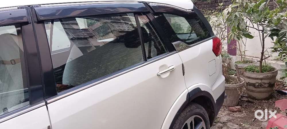 Tata Hexa 2019 Diesel Well Maintained