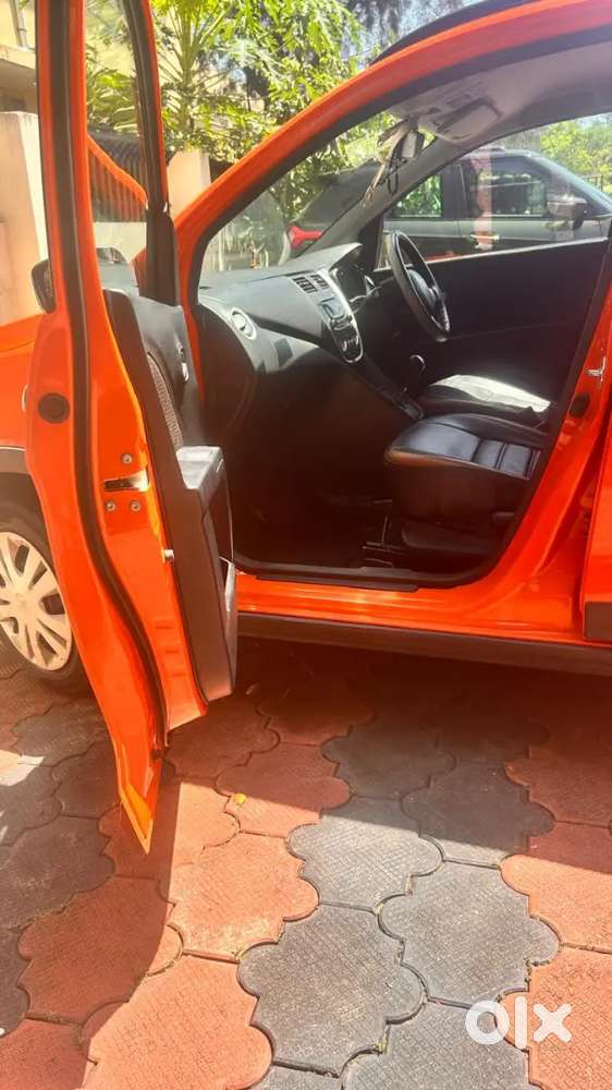 2018 Maruti Suzuki Celerio Zxi At
