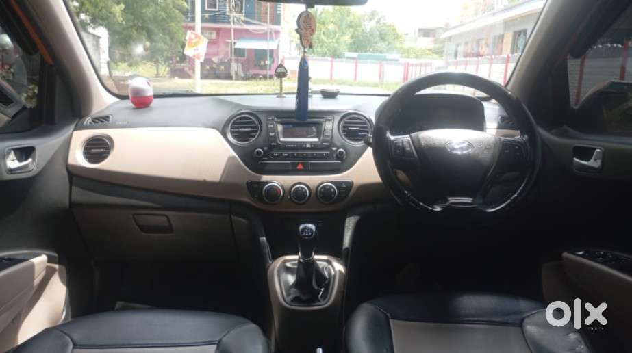 Hyundai Grand I10 Asta 1.2 Crdi, 2015, Petrol