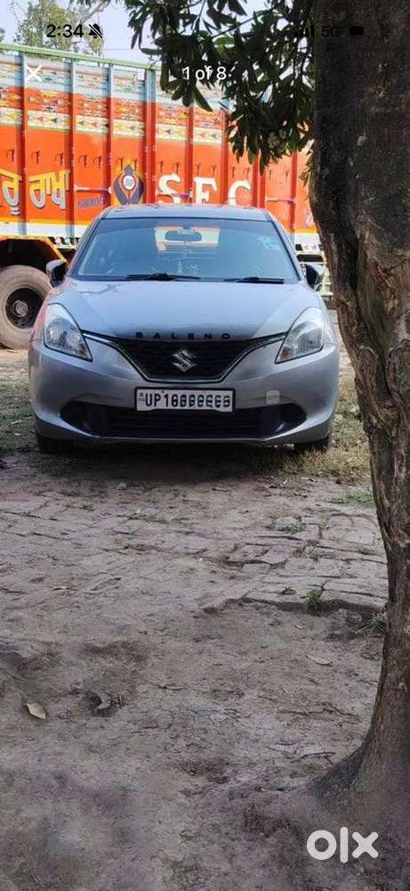 Maruti Suzuki Petrol 2016 Last All Origanl