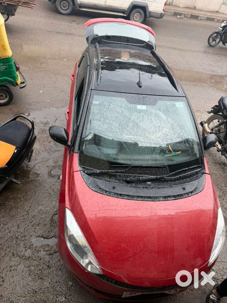 Tata Tiago 2018 Manual