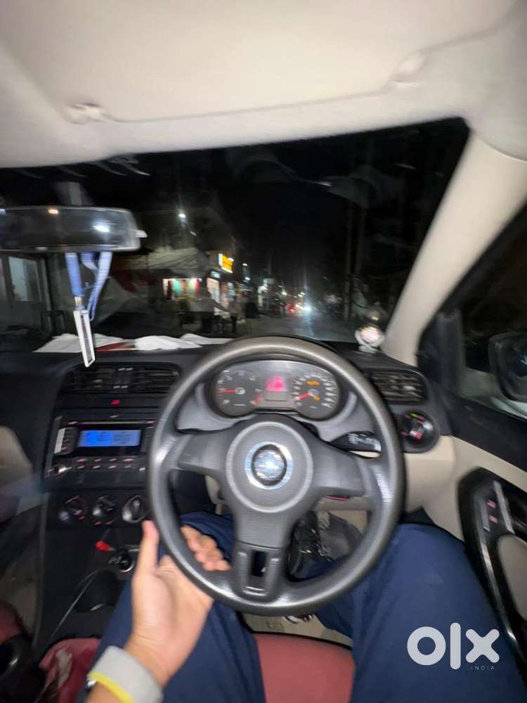 Volkswagen Polo 2012 Diesel Well Maintained