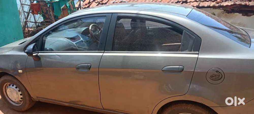 Chevrolet Sail 1.2 Ls 2015 Car