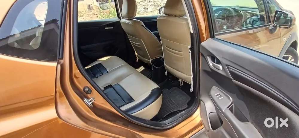 Honda W-rv, Mint Condition,  Singel Owner