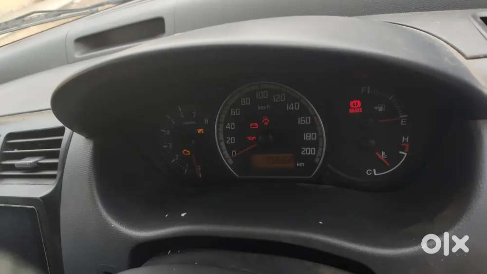 Maruti Zxi Swift 2005 Valid 2030 Good Condition Car