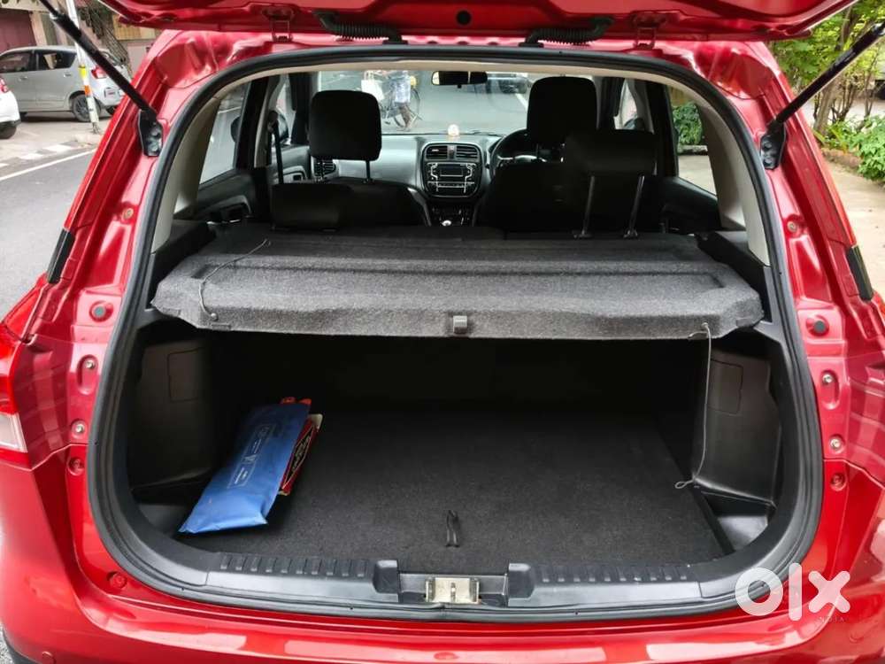 Maruti Suzuki Vitara Brezza Zdi Plus, 2019, Diesel