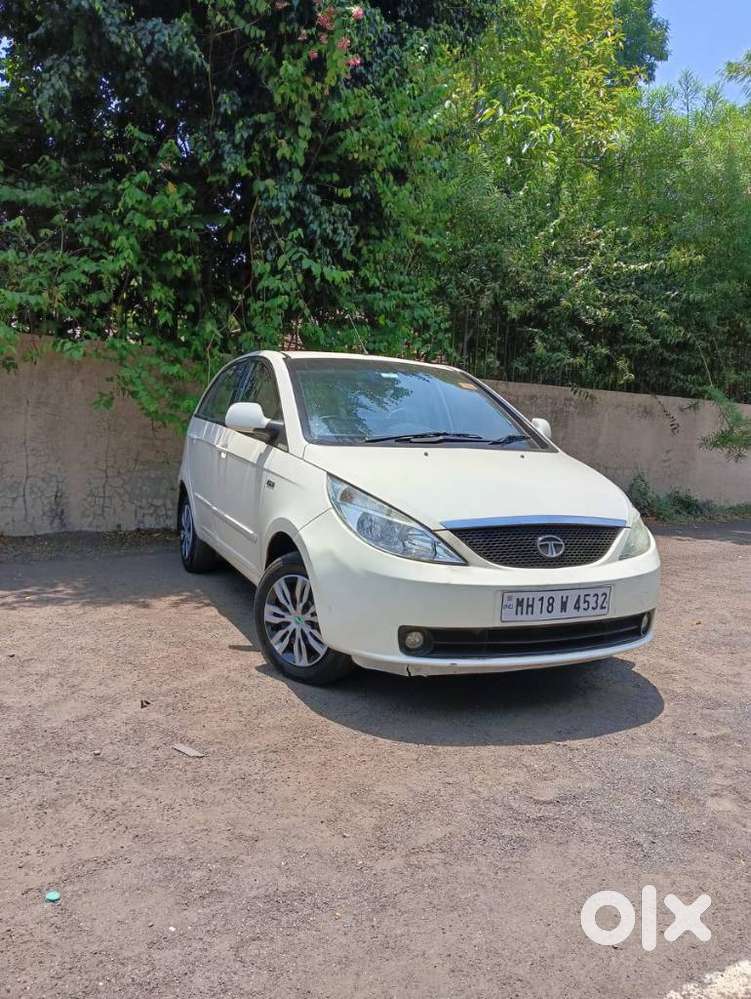 Tata Indica Vista 2008-2013 Tdi Ls, 2010, Diesel
