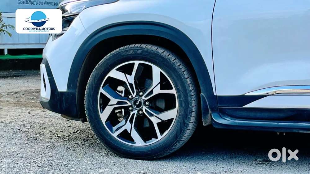 Kia Seltos Gtx Plus 1.5 Turbo Petrol Dct, 2025, Petrol
