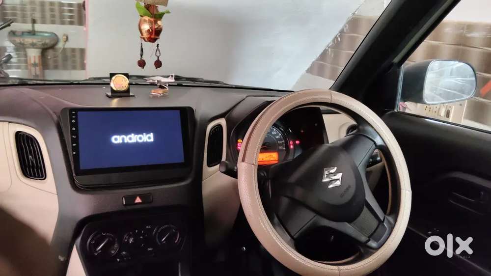 Maruti Suzuki Wagon R 2021 Lxi
