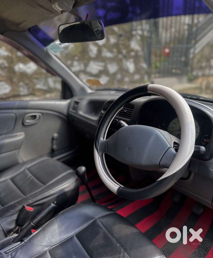 Maruti Suzuki Alto Std (o), 2009, Petrol