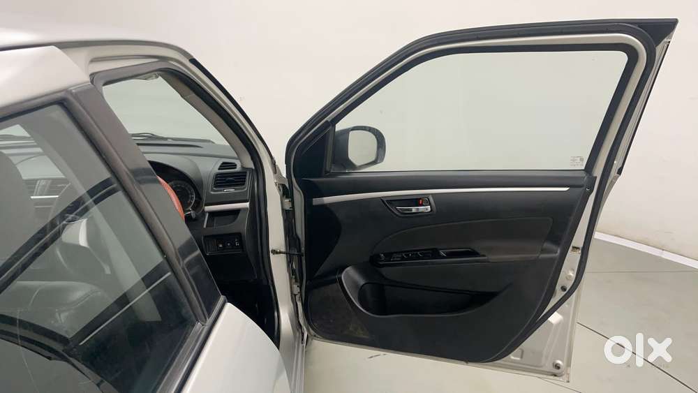 Maruti Suzuki Swift Vvt Vxi, 2015, Petrol
