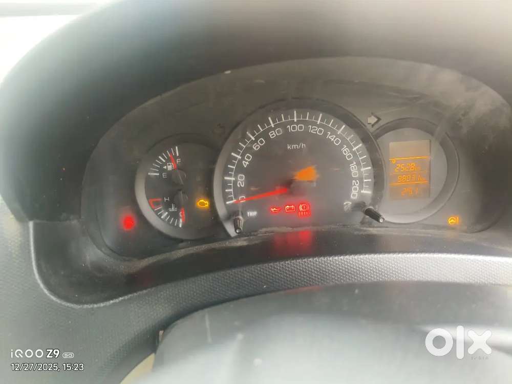 Maruti Suzuki Swift Dzire 2016