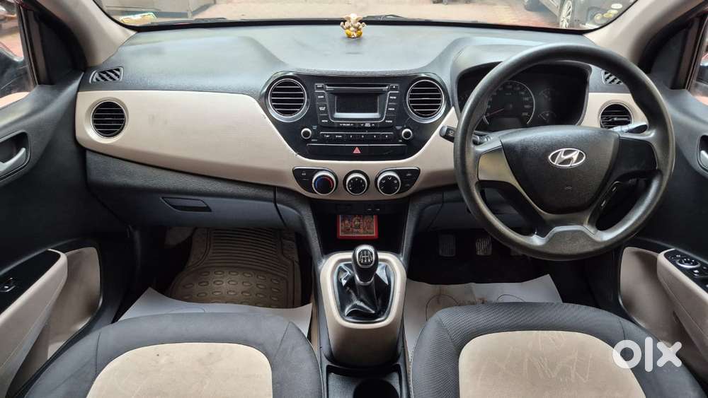 Hyundai Grand I10 Sportz O 1.2, 2014, Petrol