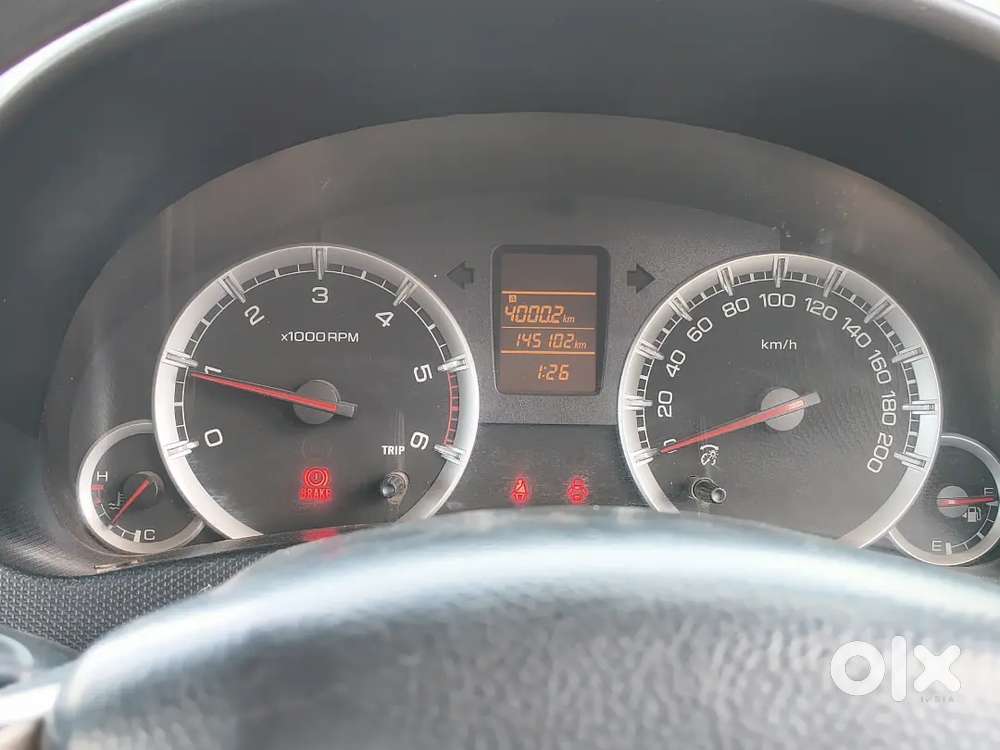 Maruti Suzuki Swift Vdi 2014 Diesel Manual