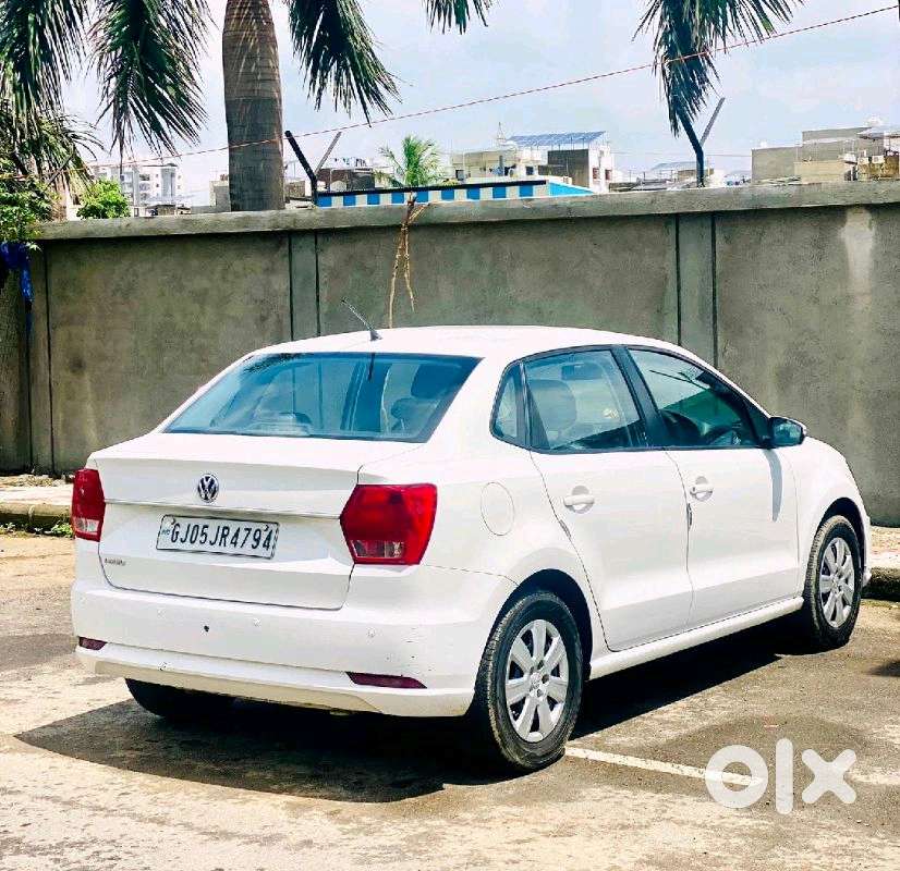 Volkswagen Ameo