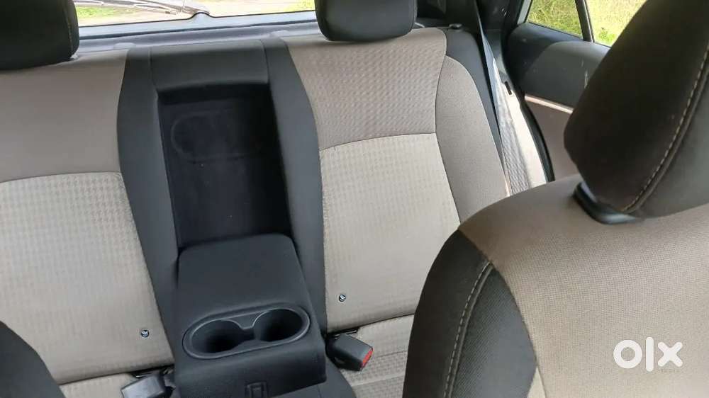 Hyundai Elite I20 2019