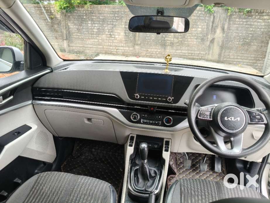 Kia Carens 1.5 Prestige 7 Str, 2022, Diesel