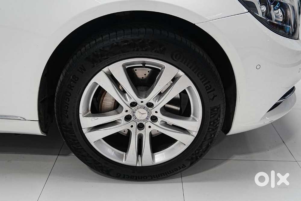 Mercedes-benz S-class S 350 D, 2017, Diesel