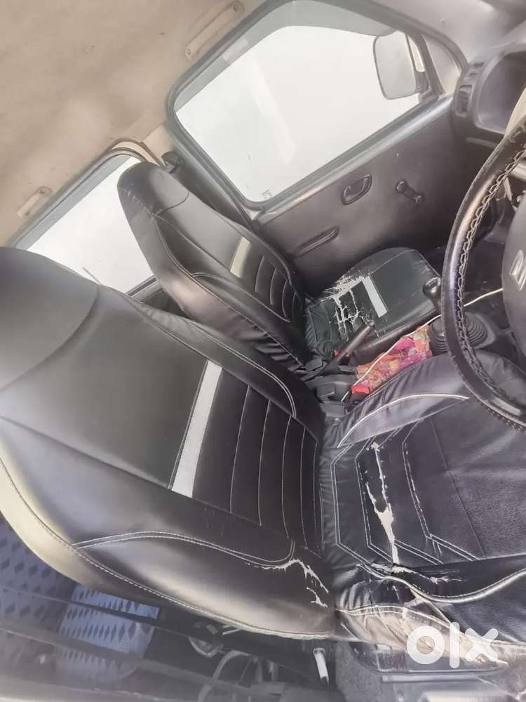 Maruti Suzuki Eeco 2019 Cng & Hybrids 77750 Km