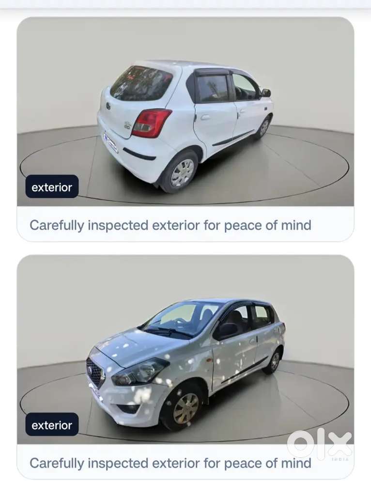 Datsun Go Manual 2016