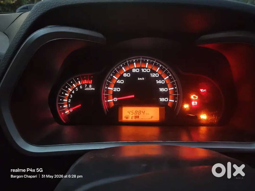 Maruti Suzuki Alto K10 2020