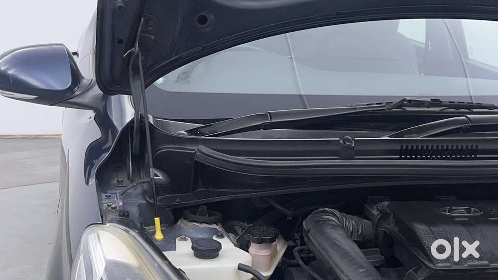 Hyundai Grand I10 Nios Asta 1.2 Kappa Vtvt, 2019, Petrol