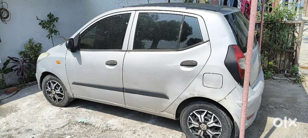 Hyundai Grand I10 2012 Petrol 75000 Km Driven